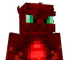 Dracoblaster's skin