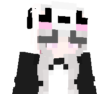 0xBissa's skin