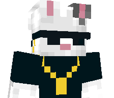 eldoctorconejo's skin