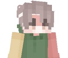 vGlees's skin