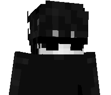 Itz_DarkGxXx's skin