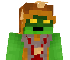 RammmuSS's skin