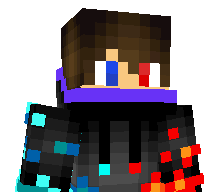 Lukichhh's skin