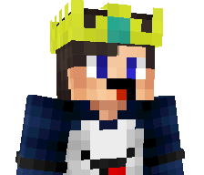 AdamGamer2006's skin