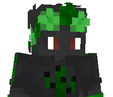 MaloxMC's skin