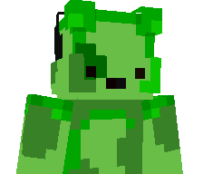 Swierszu_green's skin