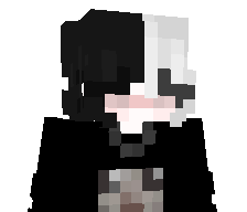 DepAshi's skin