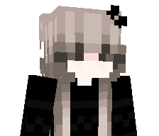 Prestra's skin
