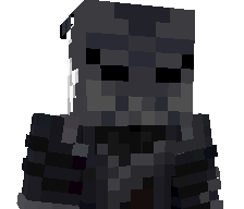 Yon3ko's skin