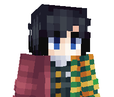 PDZ_Minecraft's skin