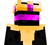 EndIsDumb's skin