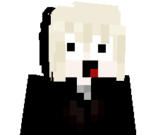 Theoneez1's skin
