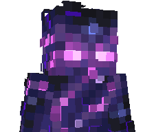 ItzAlibu's skin