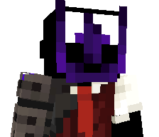 Pyromanceme's skin