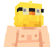 Itz_Zeno's skin