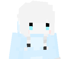 WhiteMeowGX's skin