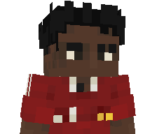 nelusek's skin