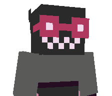 ScorpyOnMc's skin