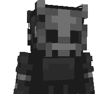 Larpslu's skin