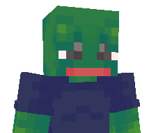 Uikkui's skin