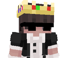 BerryyLOL's skin