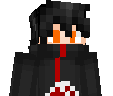 NaMox's skin