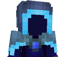 IJsvos's skin