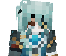 SilentHuntrr's skin