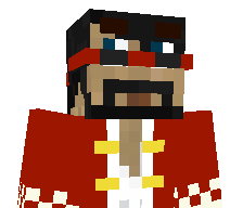 Michael_Rajunoso's skin
