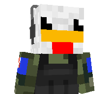 Ruined821's skin