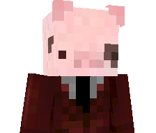 Piggypyg's skin