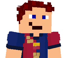 MystyrPablo's skin