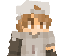 Aleexthehuman's skin