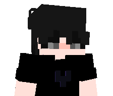 Dzejkyq's skin