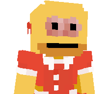 oofmas's skin