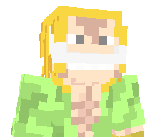 edwnewgate's skin