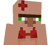 MaurissiO's skin