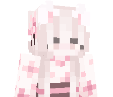 Redblex's skin