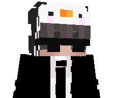 TueMinhhh's skin
