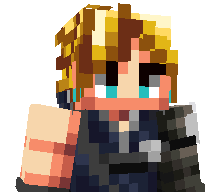 Bluethian's skin