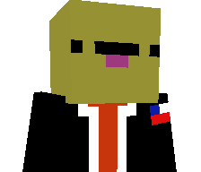 gfperey's skin