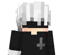 DontTouchMe69's skin