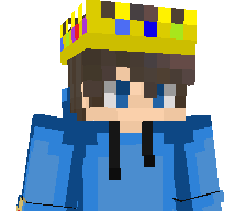 DoritosMC1238's skin