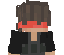 Jaxxovu's skin