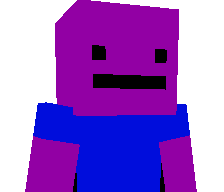 XGeorgeX2's skin