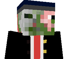 jailman207's skin