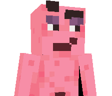Trymetti's skin