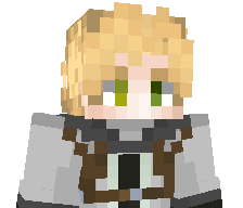 DanielWhiteStar's skin