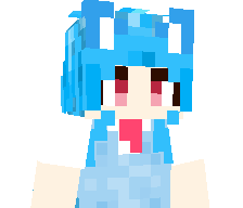 Aina_PJAR's skin