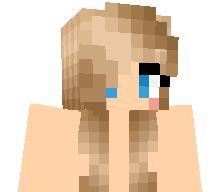 sakotrident's skin